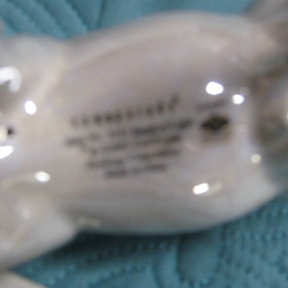 NEW Retired Beast of Light Cow Parade Collectible - Picture 3 of 8